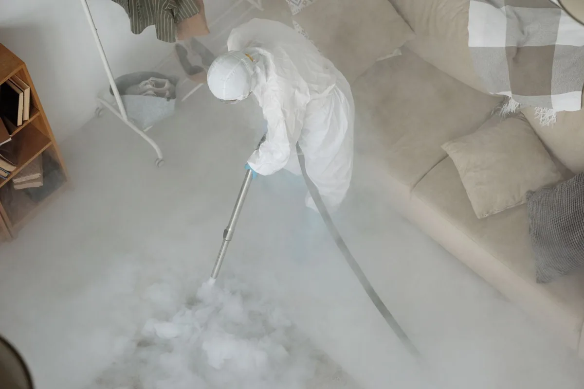 Crime Scene Cleanup in Walnut Hills, Cincinnati, OH
